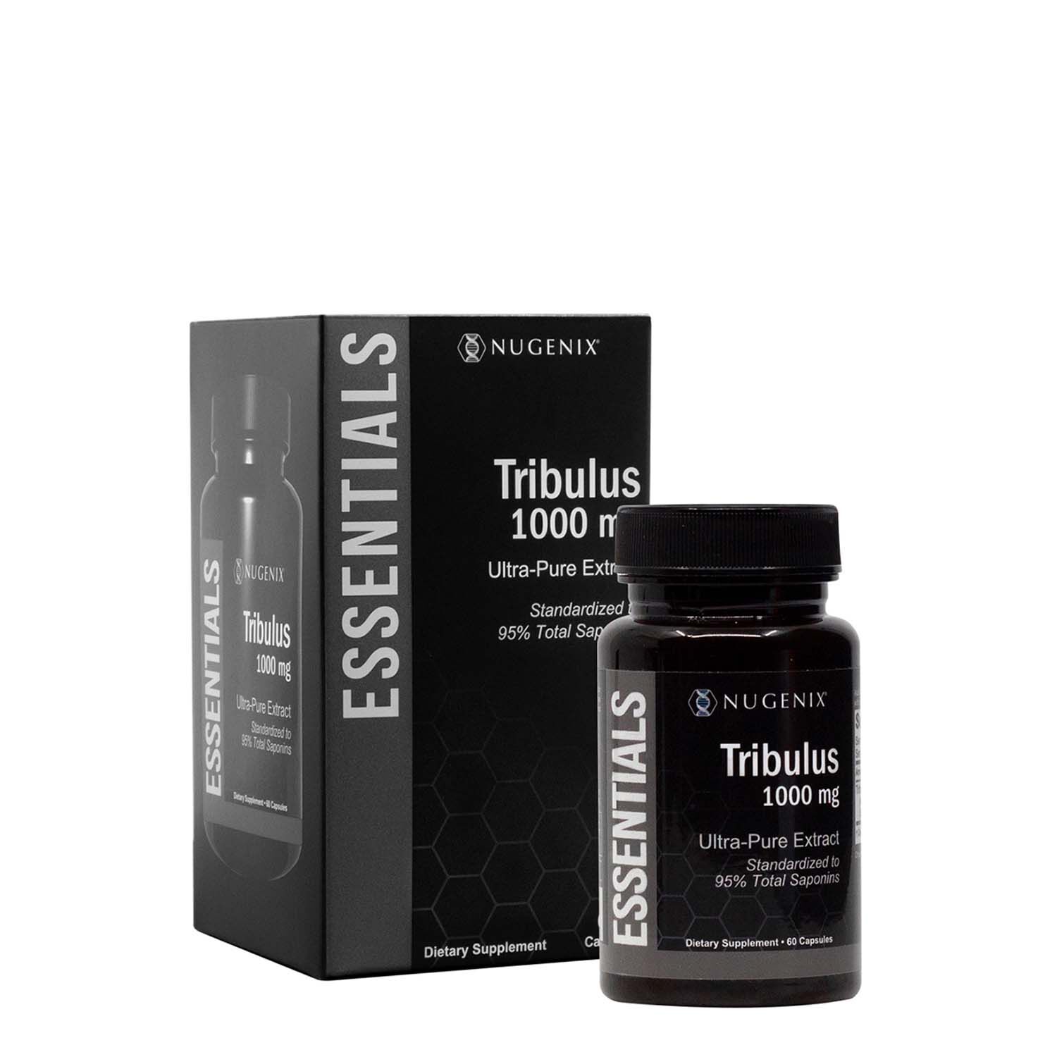 Nugenix Essentials Tribulus